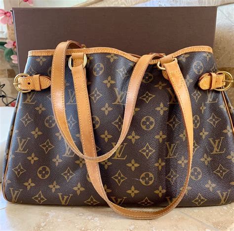 Used Louis Vuitton Handbags 